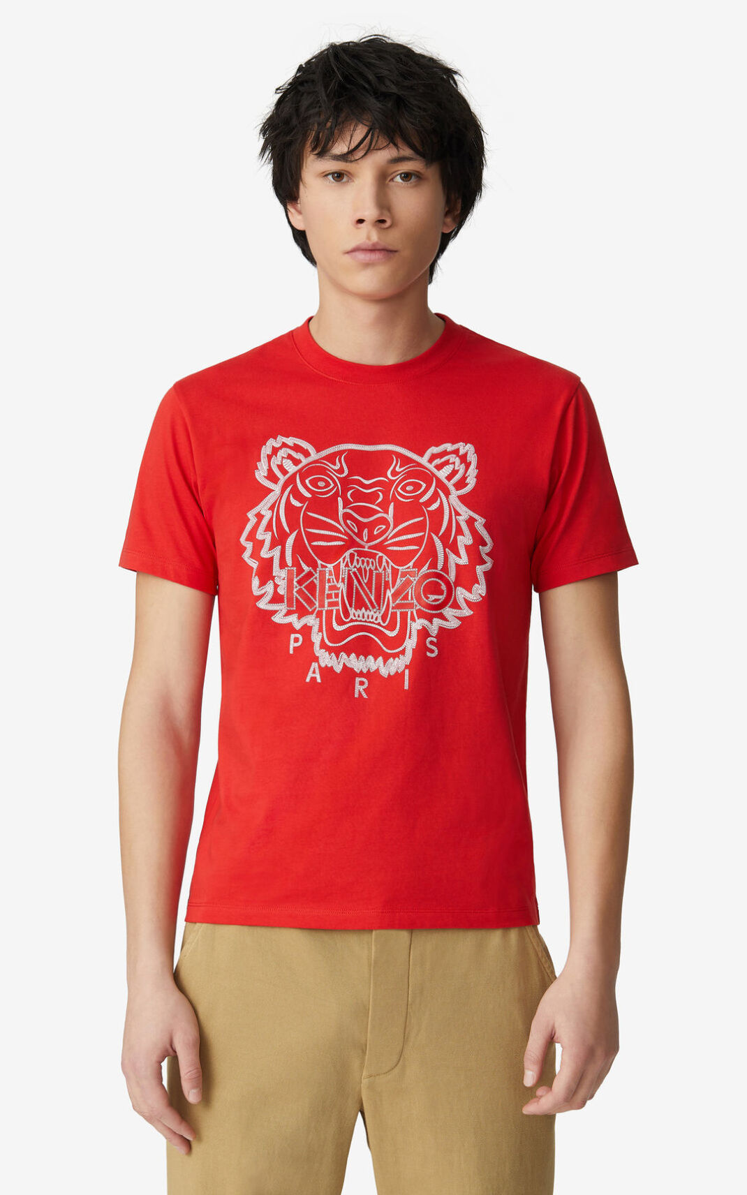Kenzo queretaro hombre 2025